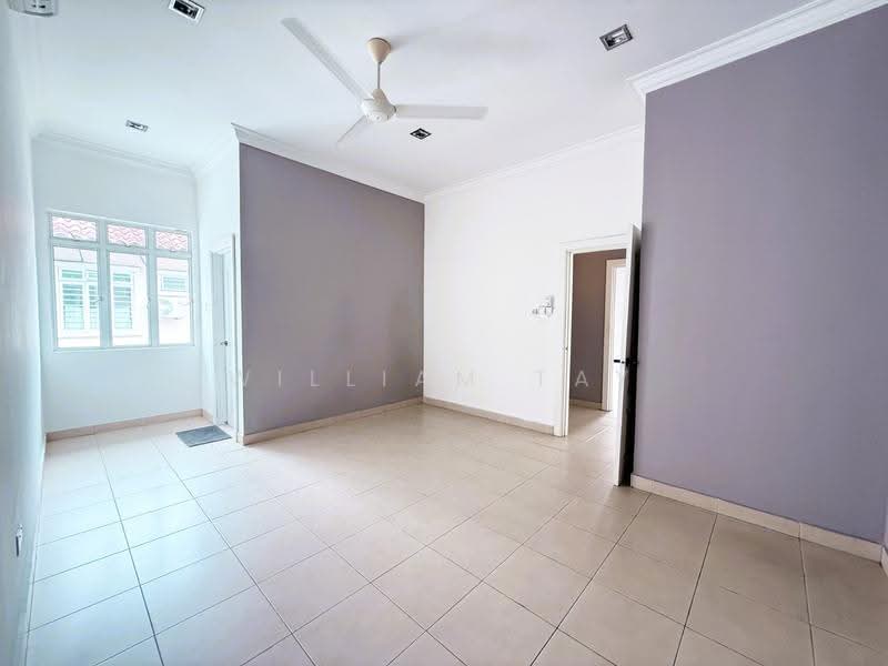 Semi-Detached House for Sale in Bandar Dato Onn (Tebrau) - William Tay - Living Room - PropertyGuru.com.my