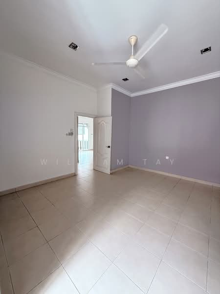 Semi-Detached House for Sale in Bandar Dato Onn (Tebrau) - William Tay - Living Room - PropertyGuru.com.my