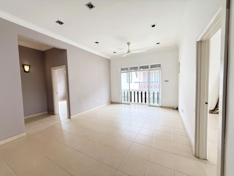 Semi-Detached House for Sale in Bandar Dato Onn (Tebrau) - William Tay - Living Room - PropertyGuru.com.my