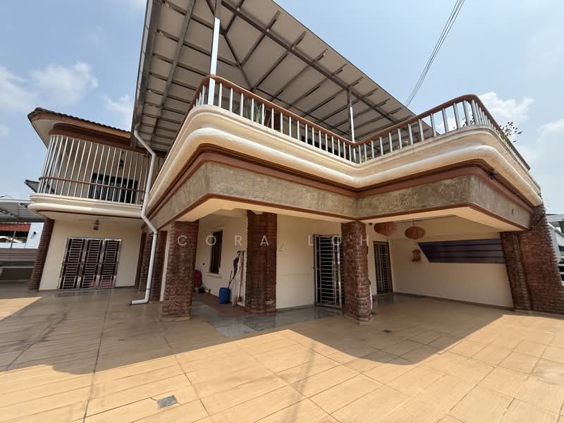 Rumah Teres 2-Tingkat untuk Dijual di Taman Sri Pulai Perdana (Skudai) - Cora Loh - PropertyGuru.com.my