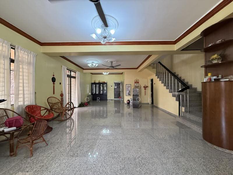 Rumah Teres 2-Tingkat untuk Dijual di Taman Sri Pulai Perdana (Skudai) - Cora Loh - PropertyGuru.com.my