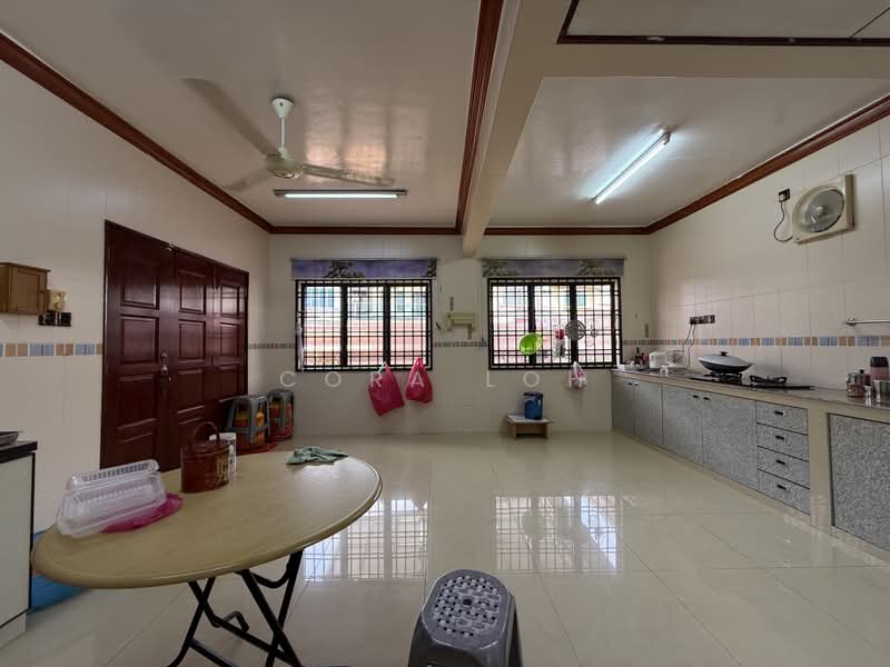 Rumah Teres 2-Tingkat untuk Dijual di Taman Sri Pulai Perdana (Skudai) - Cora Loh - PropertyGuru.com.my