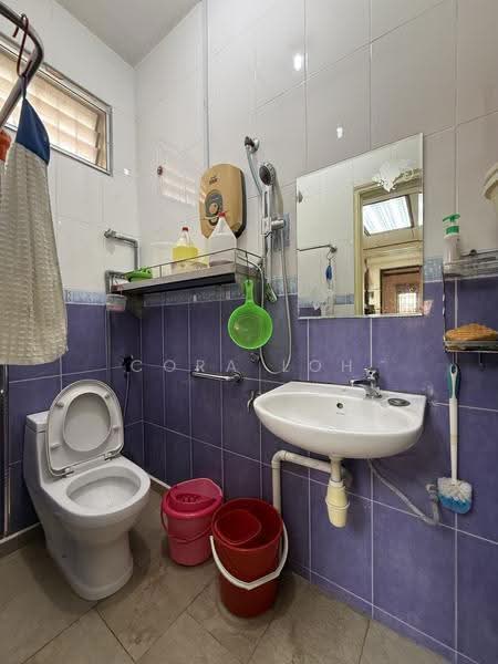 Rumah Teres 2-Tingkat untuk Dijual di Taman Sri Pulai Perdana (Skudai) - Cora Loh - PropertyGuru.com.my