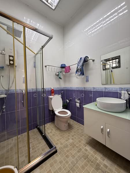 Rumah Teres 2-Tingkat untuk Dijual di Taman Sri Pulai Perdana (Skudai) - Cora Loh - PropertyGuru.com.my