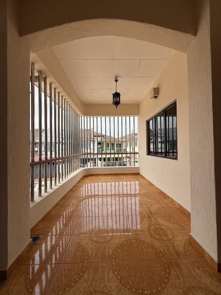 Rumah Teres 2-Tingkat untuk Dijual di Taman Sri Pulai Perdana (Skudai) - Cora Loh - PropertyGuru.com.my