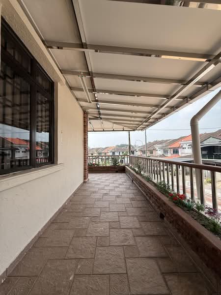 Rumah Teres 2-Tingkat untuk Dijual di Taman Sri Pulai Perdana (Skudai) - Cora Loh - PropertyGuru.com.my