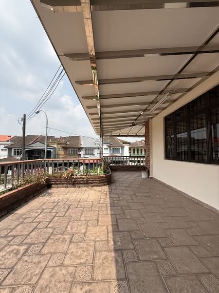 Rumah Teres 2-Tingkat untuk Dijual di Taman Sri Pulai Perdana (Skudai) - Cora Loh - PropertyGuru.com.my