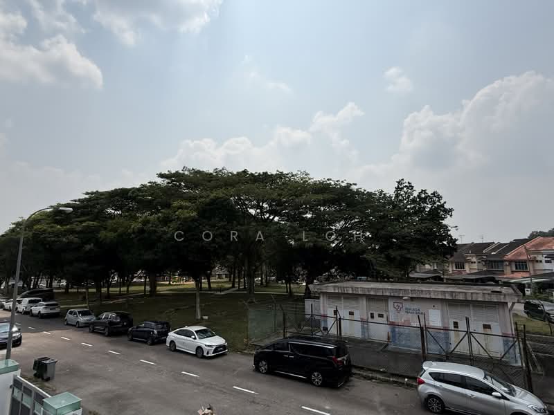 Rumah Teres 2-Tingkat untuk Dijual di Taman Sri Pulai Perdana (Skudai) - Cora Loh - PropertyGuru.com.my