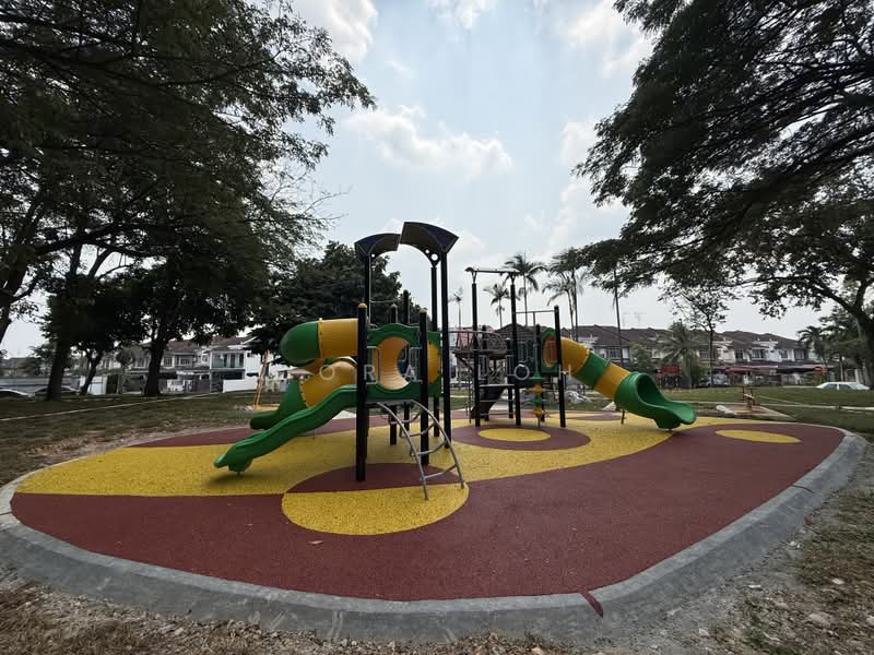 Rumah Teres 2-Tingkat untuk Dijual di Taman Sri Pulai Perdana (Skudai) - Cora Loh - PropertyGuru.com.my