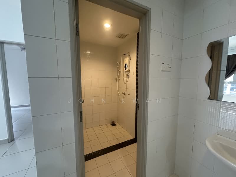 Service Residence for Rent at The Domain (Domain 1) @ NeoCyber - John Kwan - Bathroom - PropertyGuru.com.my