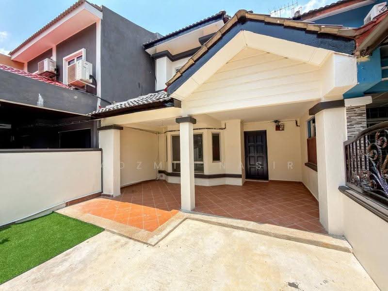 Rumah Teres 2-Tingkat untuk Dijual di Saujana Utama (Sungai Buloh) - Nadzmie Nasir - PropertyGuru.com.my
