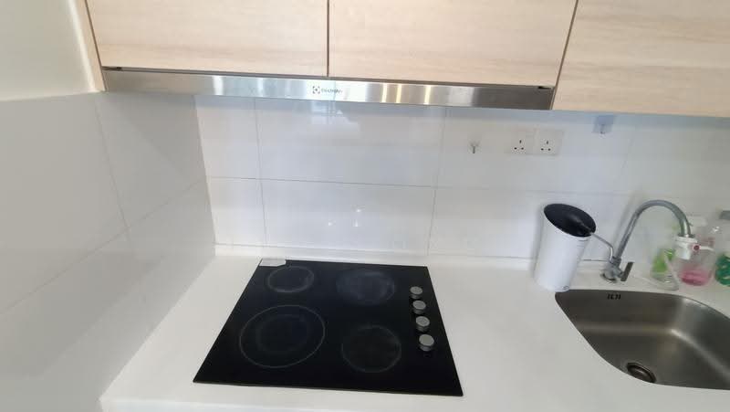 Service Residence for Rent at RYAN & MIHO - Tim Wong - Kitchen - PropertyGuru.com.my