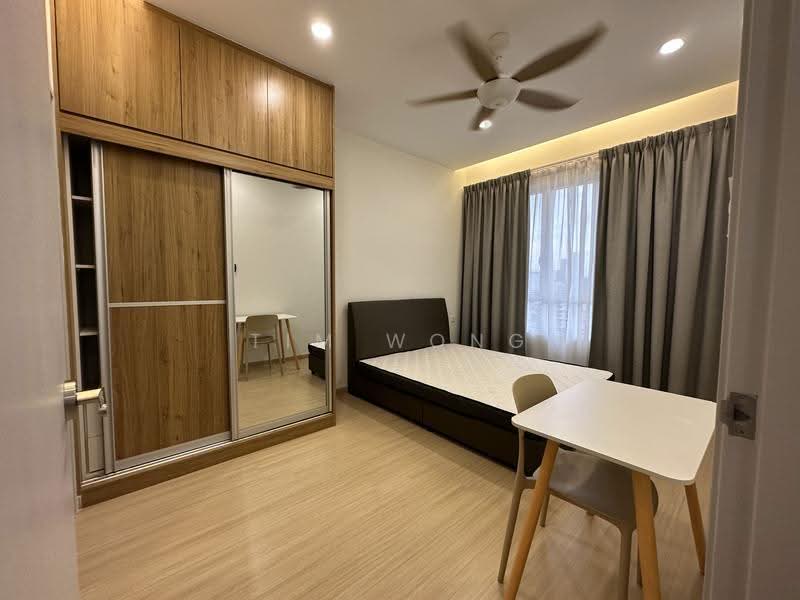 Service Residence for Rent at RYAN & MIHO - Tim Wong - Bedroom - PropertyGuru.com.my