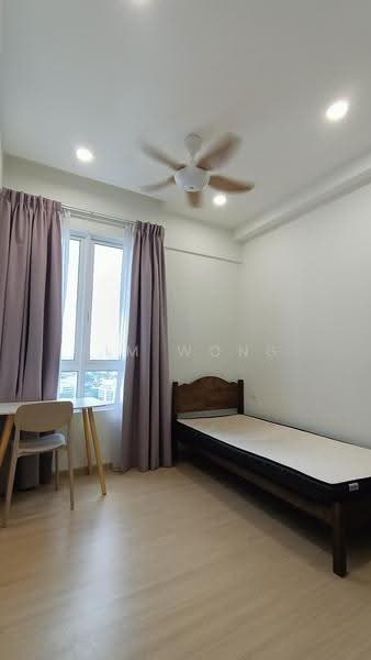 Service Residence for Rent at RYAN & MIHO - Tim Wong - Bedroom - PropertyGuru.com.my