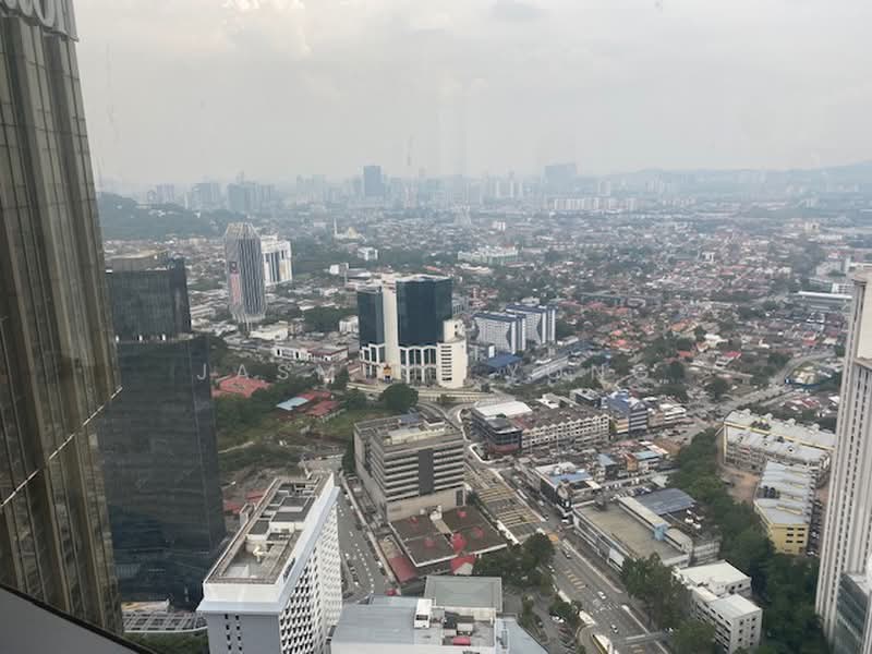 Pejabat untuk Dijual di Petaling Jaya (Selangor) - Jasmine Yong - View - PropertyGuru.com.my