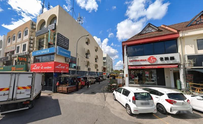 Shop for Rent in SS15 (Subang Jaya) - Lee Jo Surf - Exterior - PropertyGuru.com.my