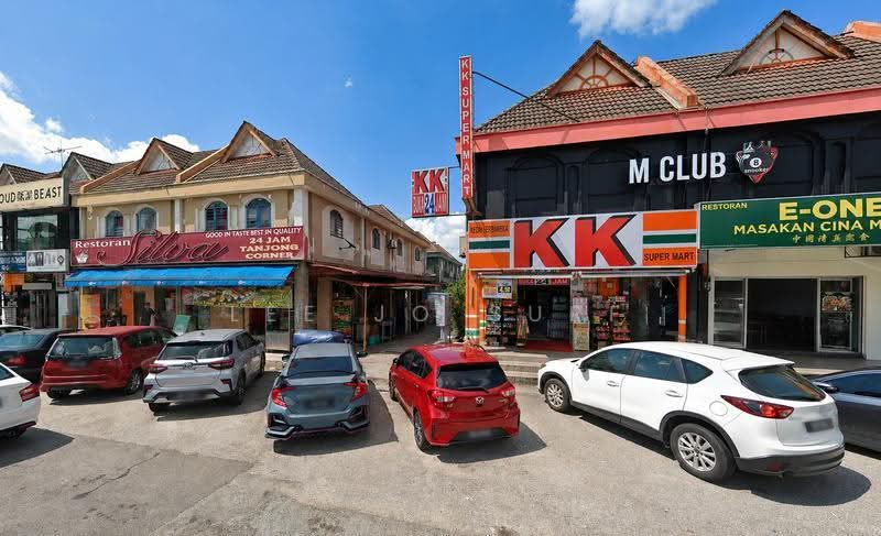 Shop for Rent in SS15 (Subang Jaya) - Lee Jo Surf - Exterior - PropertyGuru.com.my