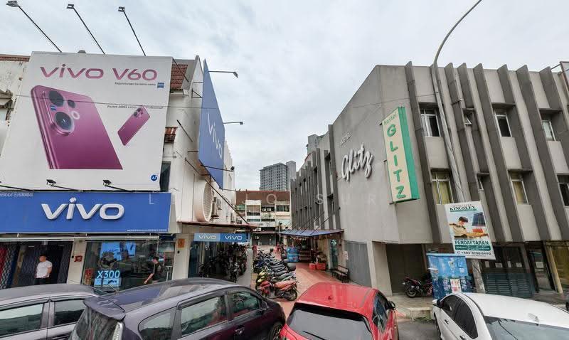 Shop for Rent in SS15 (Subang Jaya) - Lee Jo Surf - Exterior - PropertyGuru.com.my