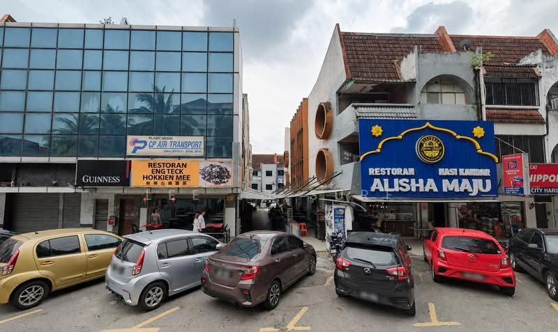 Shop for Rent in SS15 (Subang Jaya) - Lee Jo Surf - PropertyGuru.com.my