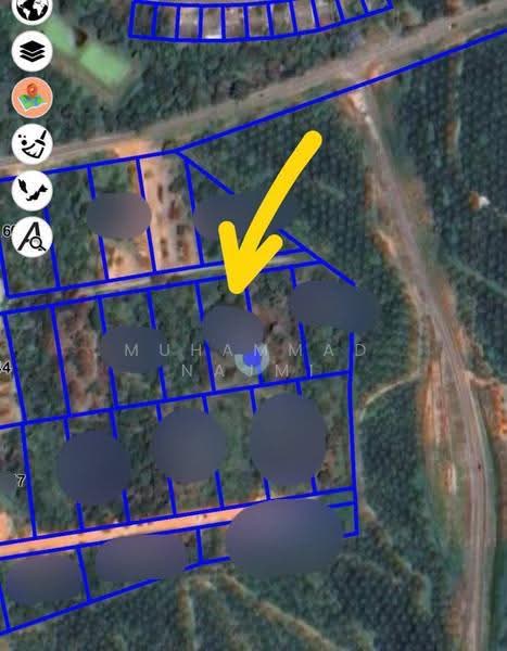 Agricultural Land for Sale in Kemaman (Terengganu) - Muhammad Najmi - PropertyGuru.com.my