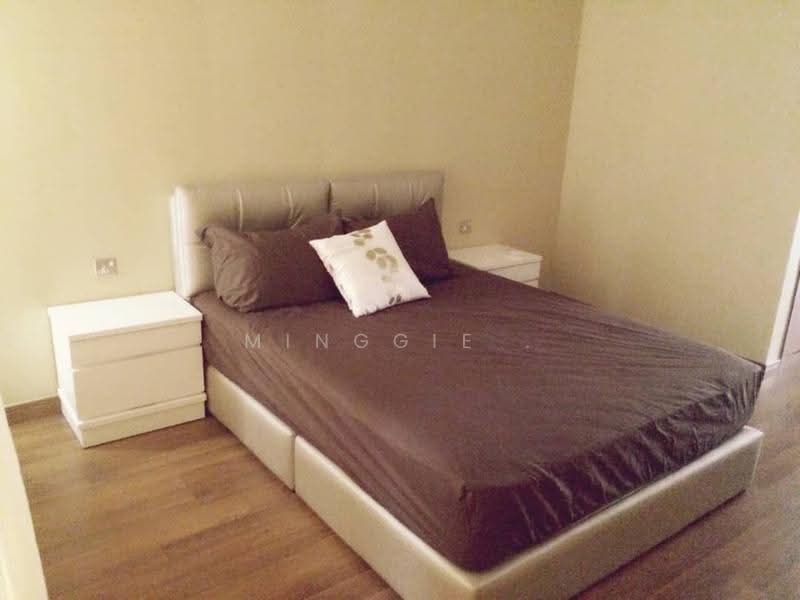 Kondominium untuk Dijual di Central Park condominium - Minggie . - Bedroom - PropertyGuru.com.my