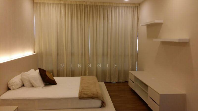 Kondominium untuk Dijual di Central Park condominium - Minggie . - Bedroom - PropertyGuru.com.my