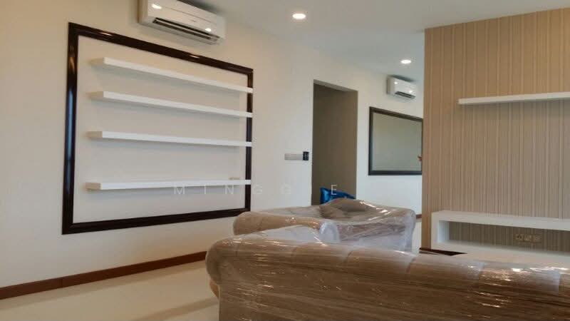 Kondominium untuk Dijual di Central Park condominium - Minggie . - Living Room - PropertyGuru.com.my