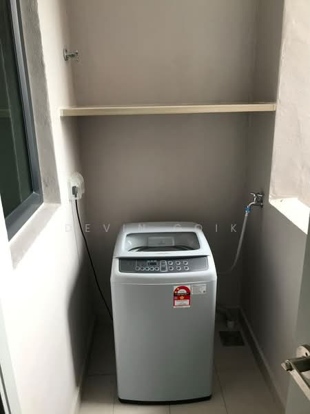 Condominium for Rent at Sunway Mont Residences - Devin Goik - Interior - PropertyGuru.com.my