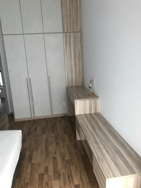 Condominium for Rent at Sunway Mont Residences - Devin Goik - Bedroom - PropertyGuru.com.my
