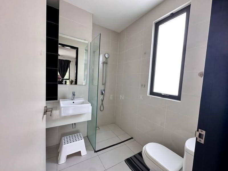 Semi-Detached House for Sale in Johor Bahru (Johor) - NG ZEN XI - Bathroom - PropertyGuru.com.my