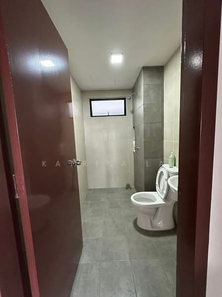 Condominium for Rent at Zahra Residensi - Katrina Lai - Bathroom - PropertyGuru.com.my