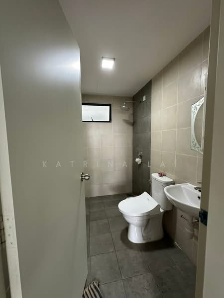 Condominium for Rent at Zahra Residensi - Katrina Lai - Bathroom - PropertyGuru.com.my