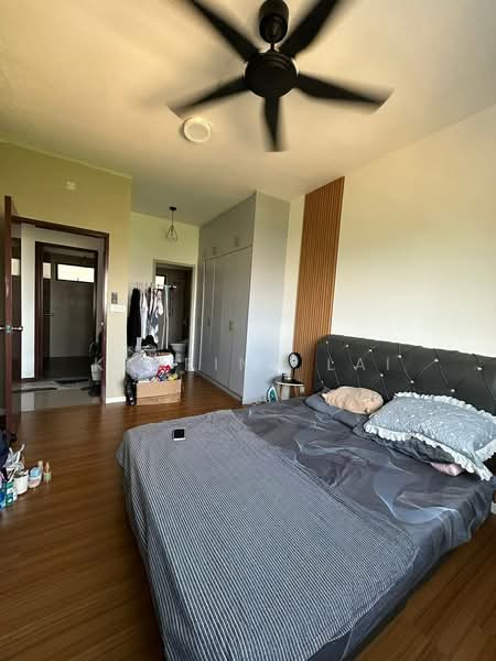Condominium for Rent at Zahra Residensi - Katrina Lai - Bedroom - PropertyGuru.com.my
