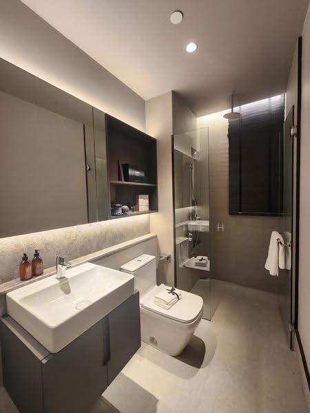 Condominium for Sale at Bangsar Hill Park - Sonie Teh - PropertyGuru.com.my