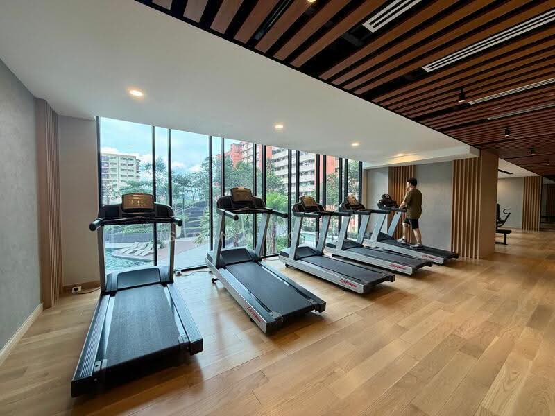 Condominium for Sale at Bangsar Hill Park - Sonie Teh - PropertyGuru.com.my