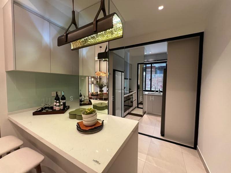 Condominium for Sale at Bangsar Hill Park - Sonie Teh - PropertyGuru.com.my