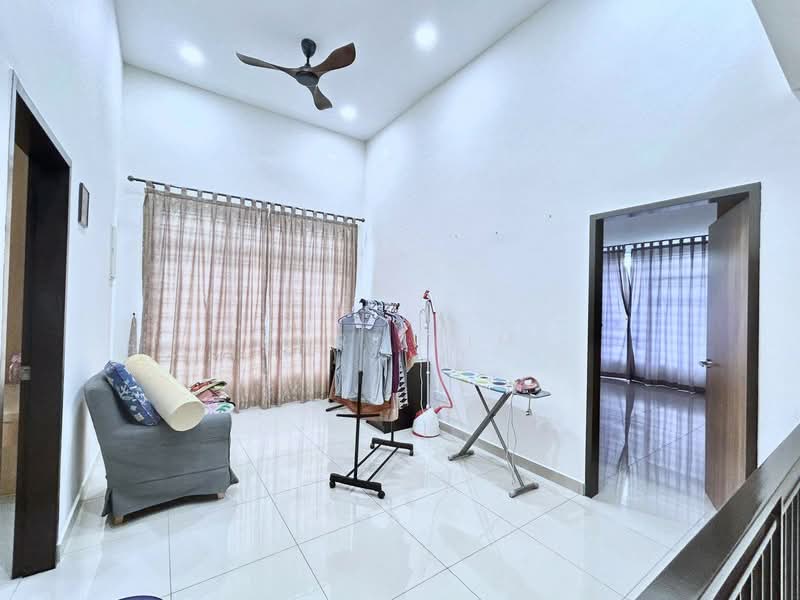 Rumah Teres 2-Tingkat untuk Dijual di Taman Impian Emas (Skudai) - Karl Lim - Interior - PropertyGuru.com.my