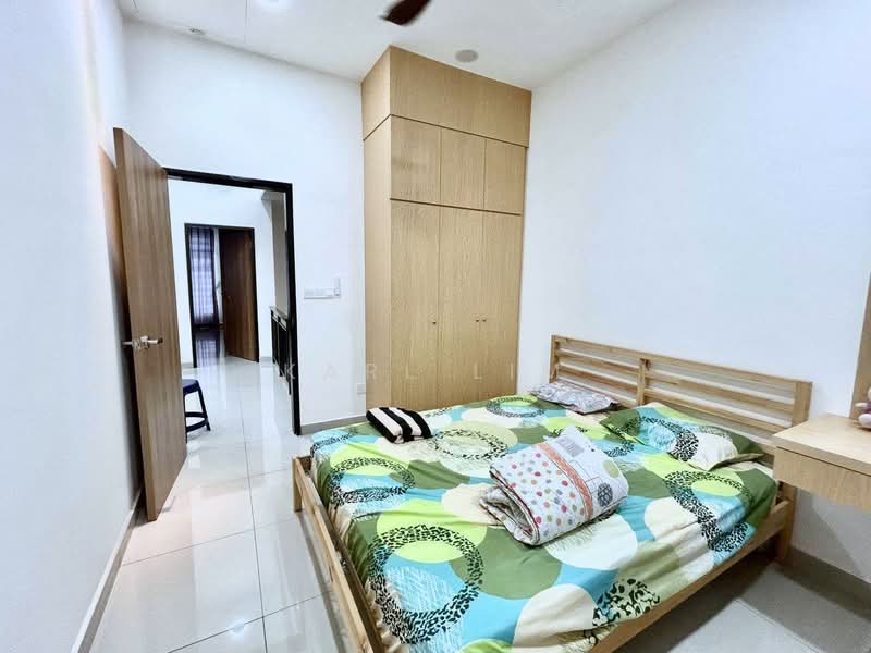 Rumah Teres 2-Tingkat untuk Dijual di Taman Impian Emas (Skudai) - Karl Lim - Bedroom - PropertyGuru.com.my