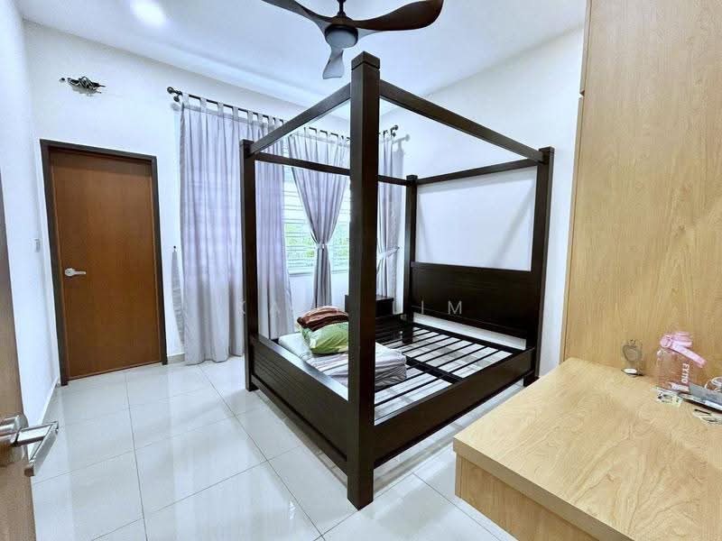 Rumah Teres 2-Tingkat untuk Dijual di Taman Impian Emas (Skudai) - Karl Lim - Bedroom - PropertyGuru.com.my