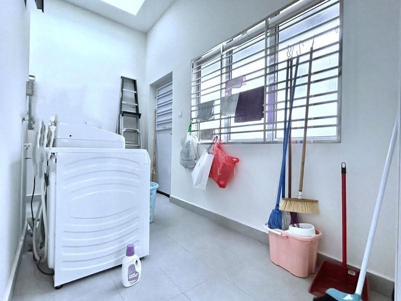 Rumah Teres 2-Tingkat untuk Dijual di Taman Impian Emas (Skudai) - Karl Lim - Interior - PropertyGuru.com.my