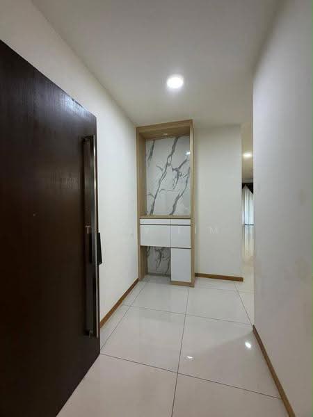 2-storey Terraced House for Rent in Senibong Cove (Masai) - Tony Lim - Corridor - PropertyGuru.com.my