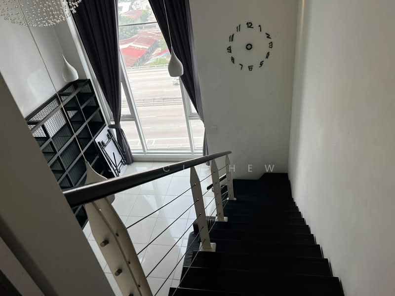 Service Residence for Sale at The Scott Garden SOHO - Jaycie Hew - Interior - PropertyGuru.com.my