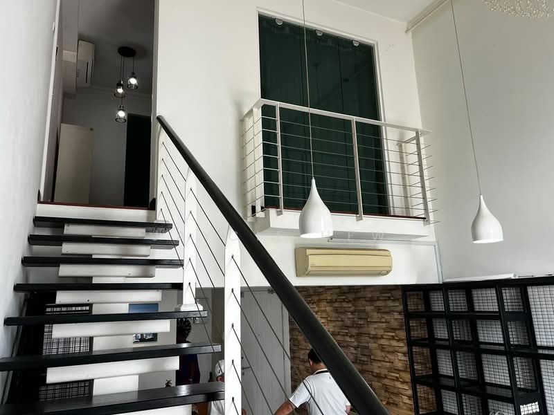 Service Residence for Sale at The Scott Garden SOHO - Jaycie Hew - Interior - PropertyGuru.com.my