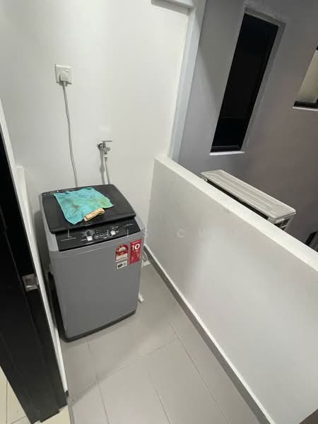 Pangsapuri untuk Disewa di Optimus Medini - Louis Chin - Interior - PropertyGuru.com.my