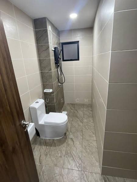 Pangsapuri untuk Disewa di Optimus Medini - Louis Chin - Bathroom - PropertyGuru.com.my