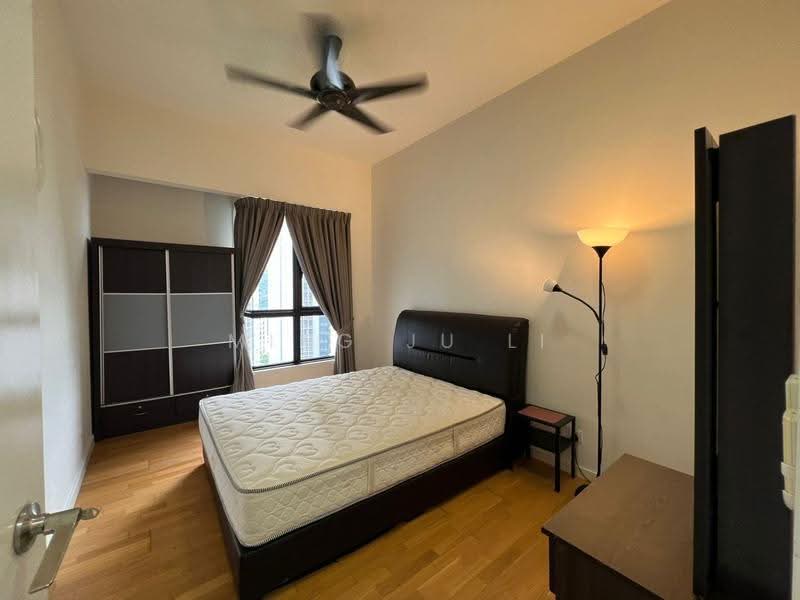 Kondominium untuk Disewa di Seri Riana Residence - Ming Ju Li - PropertyGuru.com.my