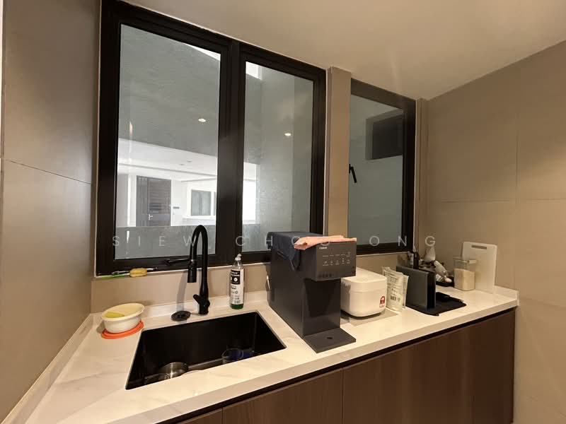 Kondominium untuk Disewa di Panorama Residences - Siew Choo Ong - PropertyGuru.com.my