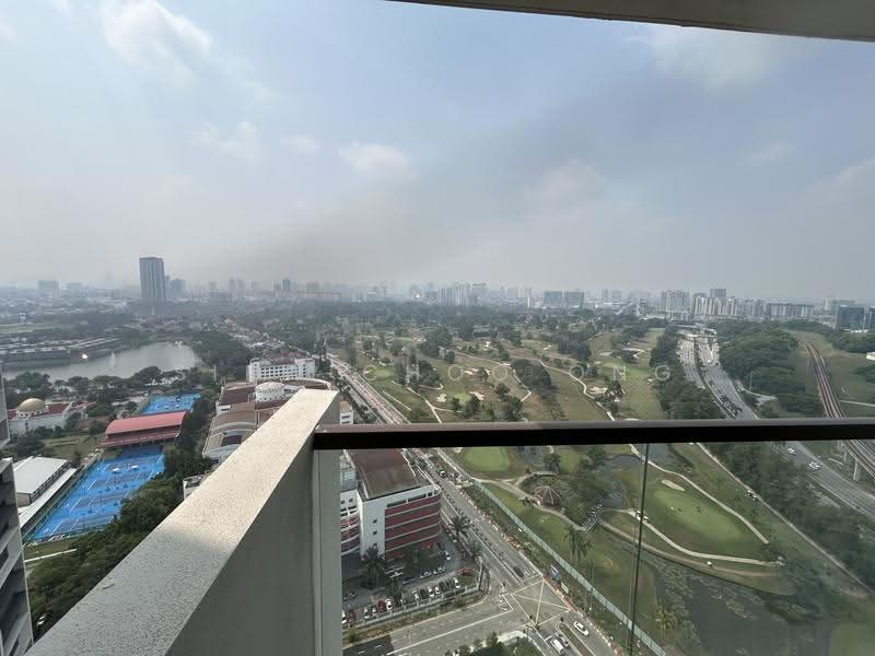 Kondominium untuk Disewa di Panorama Residences - Siew Choo Ong - View - PropertyGuru.com.my