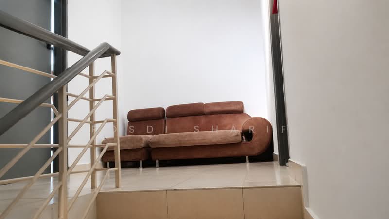 2-storey Terraced House for Sale in Shah Alam (Selangor) - Rosdi Sharif - PropertyGuru.com.my