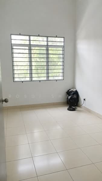 2-storey Terraced House for Sale in Shah Alam (Selangor) - Rosdi Sharif - PropertyGuru.com.my